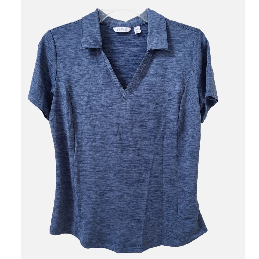NWT Lady Hagen Golf Shirt Size Small